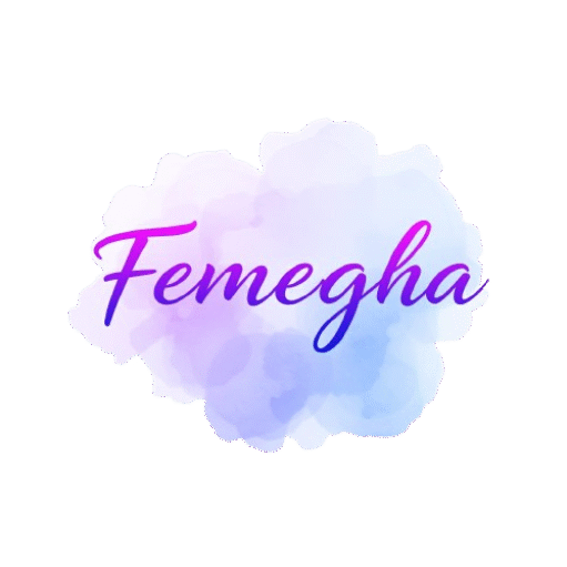 Femegha logo