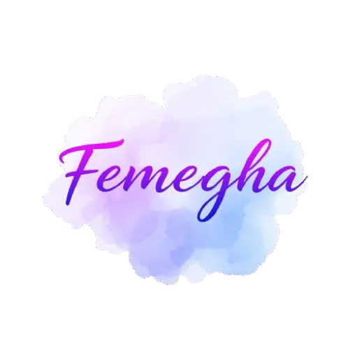 Femegha logo