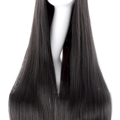 Cap wigs