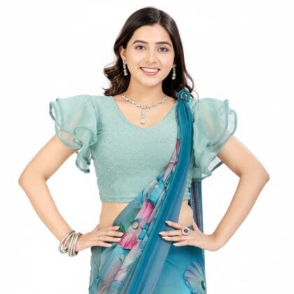 Stretchable Blouses