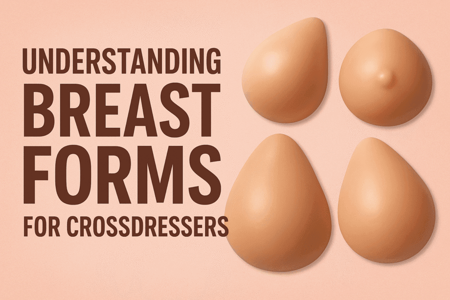 breast forms