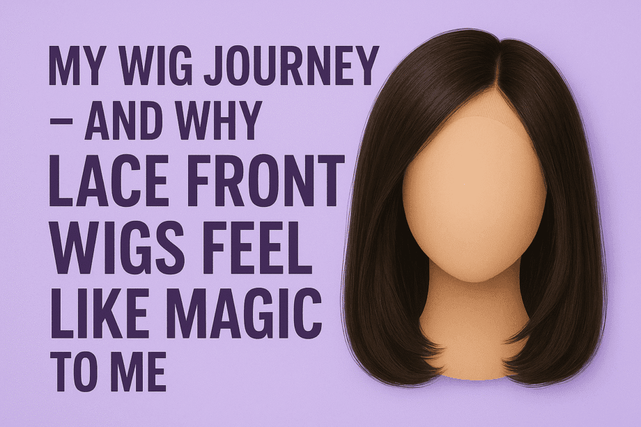 lace front wigs