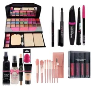 Makeup Kits