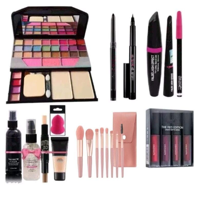 Makeup Kits